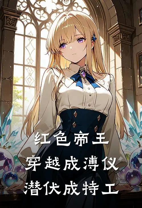 红色帝王：穿越成溥仪潜伏成特工溥仪黑川免费完本小说_小说推荐完本红色帝王：穿越成溥仪潜伏成特工(溥仪黑川)