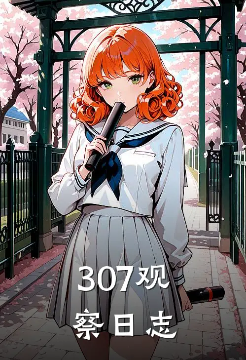 307观察日志林澈顾言全文阅读免费全集_免费小说307观察日志(林澈顾言)