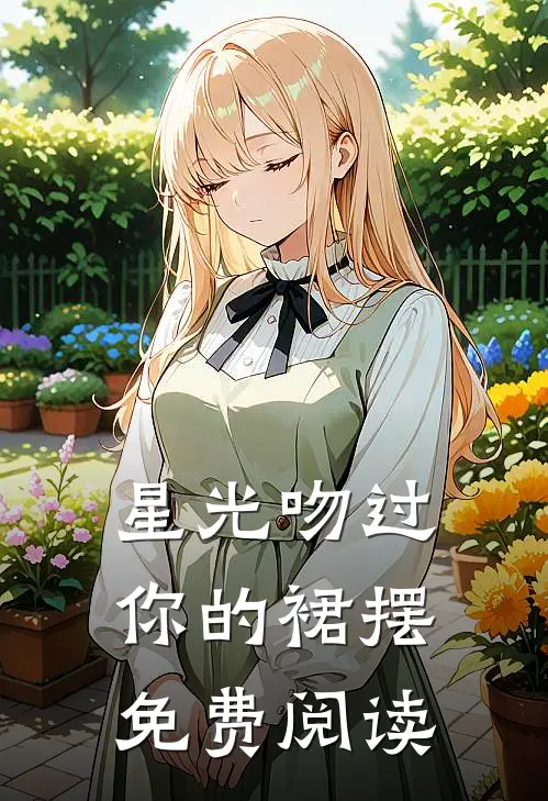 星光吻过你的裙摆免费阅读
