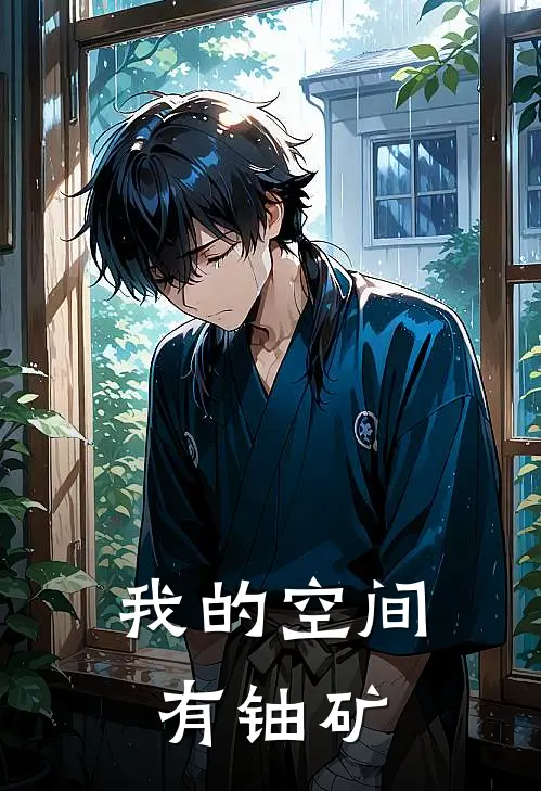 我的空间有铀矿