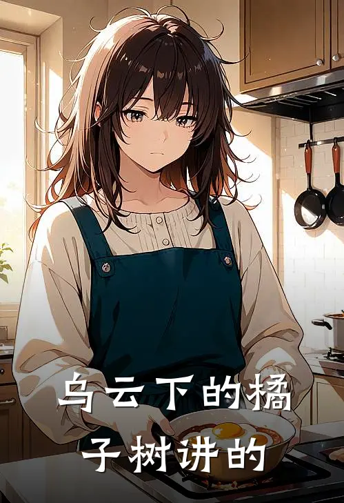 乌云下的橘子树讲的