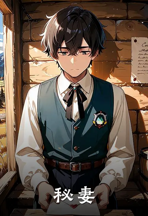 秘妻(吕洵白瑾)全本免费在线阅读_吕洵白瑾全文阅读