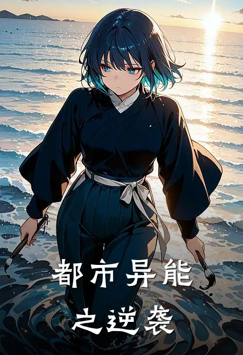 都市异能之逆袭