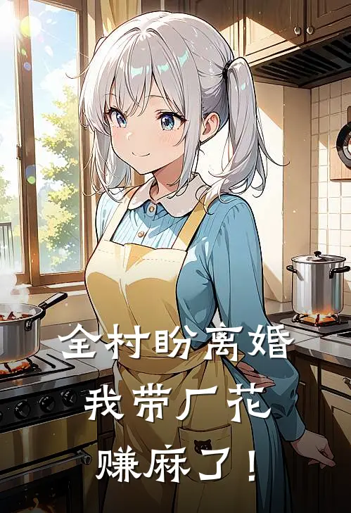 全村盼离婚，我带厂花赚麻了！林诚兰兰完结小说大全_免费小说在哪看全村盼离婚，我带厂花赚麻了！(林诚兰兰)