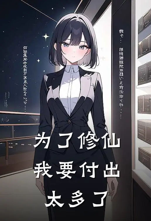 为了修仙我要付出太多了于笛于笛推荐完结小说_热门小说在线阅读为了修仙我要付出太多了(于笛于笛)