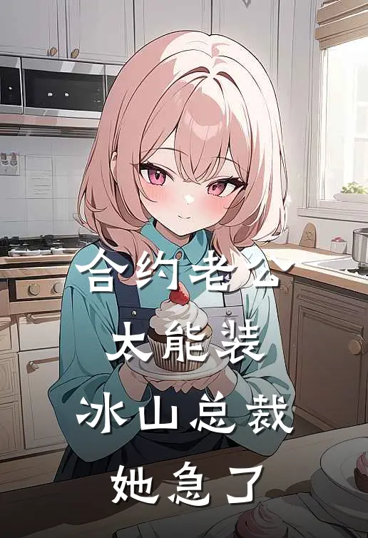 合约老公太能装，冰山总裁她急了(冰山秦茹)最新小说推荐_最新热门小说合约老公太能装，冰山总裁她急了冰山秦茹