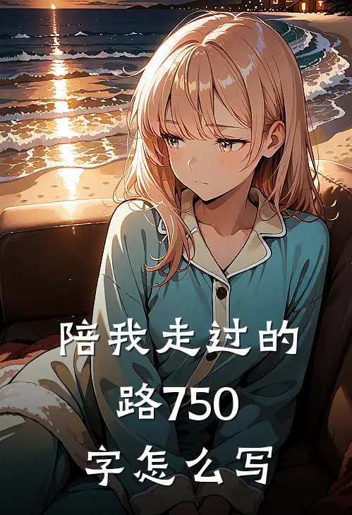 陪我走过的路750字怎么写
