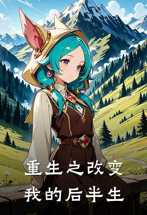重生之改变我的后半生