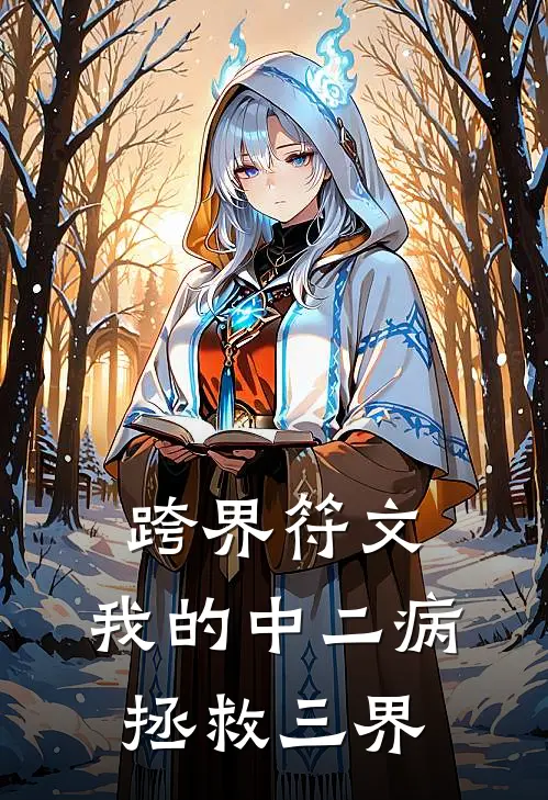 跨界符文：我的中二病拯救三界凌晓凌晓全文免费阅读无弹窗大结局_凌晓凌晓（跨界符文：我的中二病拯救三界）小说免费阅读大结局