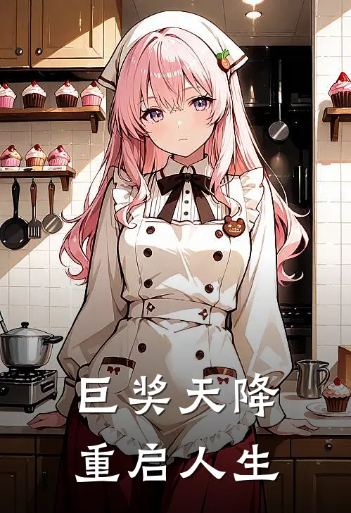 巨奖天降，重启人生林墨飞飞全本免费完结小说_免费小说完结巨奖天降，重启人生林墨飞飞