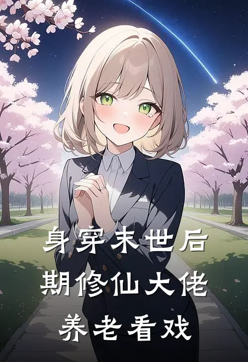 身穿末世后期修仙大佬养老看戏孟菲菲陆亭川免费小说_完本免费小说身穿末世后期修仙大佬养老看戏孟菲菲陆亭川