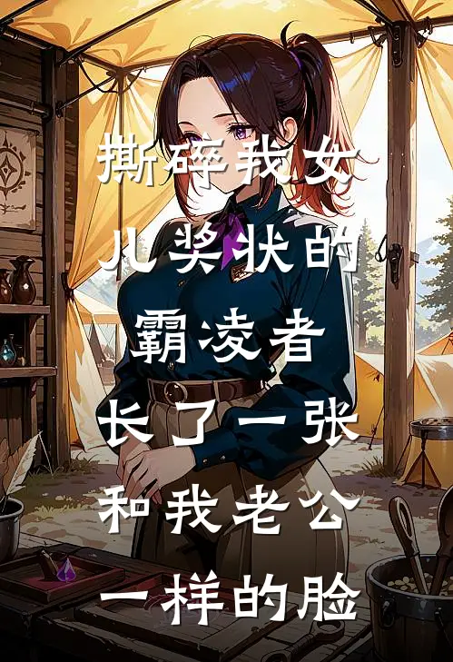 撕碎我女儿奖状的霸凌者，长了一张和我老公一样的脸(乔曼妮沈小暖)全章节在线阅读_乔曼妮沈小暖全章节在线阅读