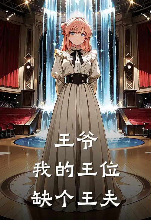 王爷，我的王位缺个王夫