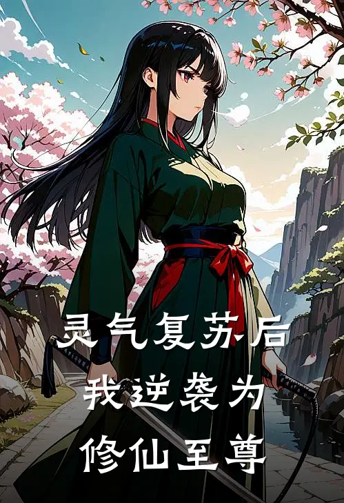 灵气复苏后，我逆袭为修仙至尊