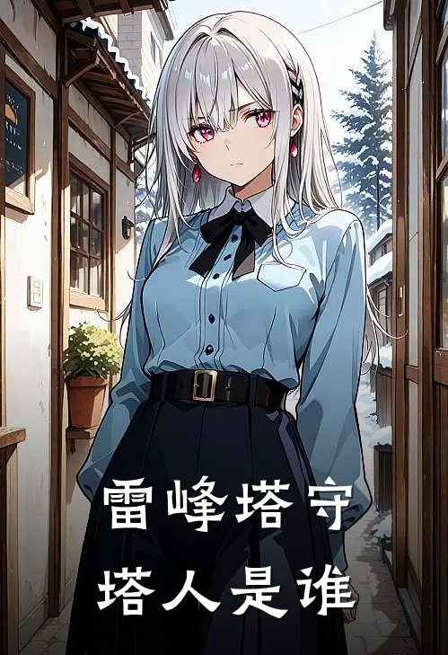 雷峰塔守塔人是谁