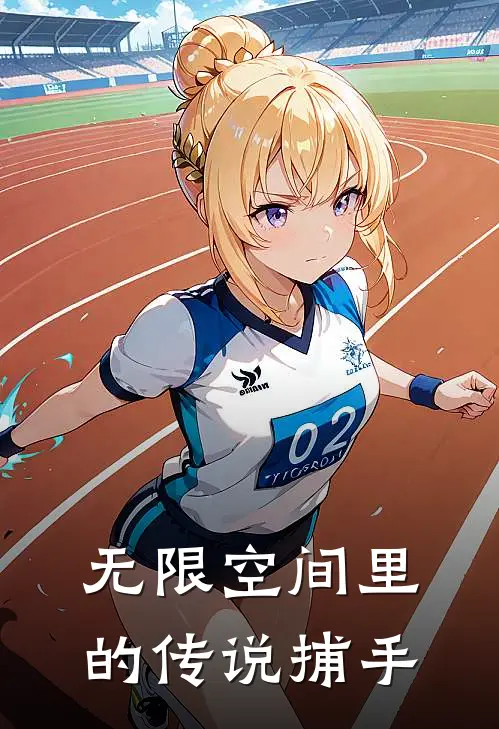 无限空间里的传说捕手