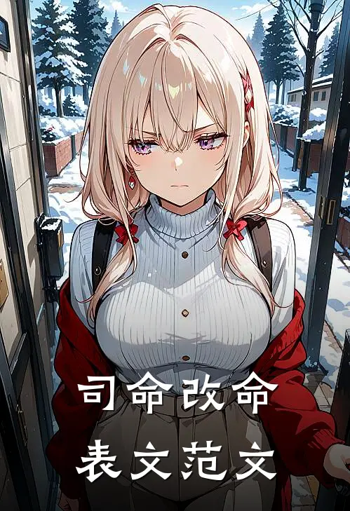 司命改命表文范文