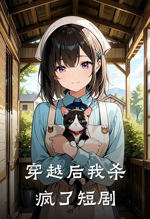 穿越后我杀疯了短剧