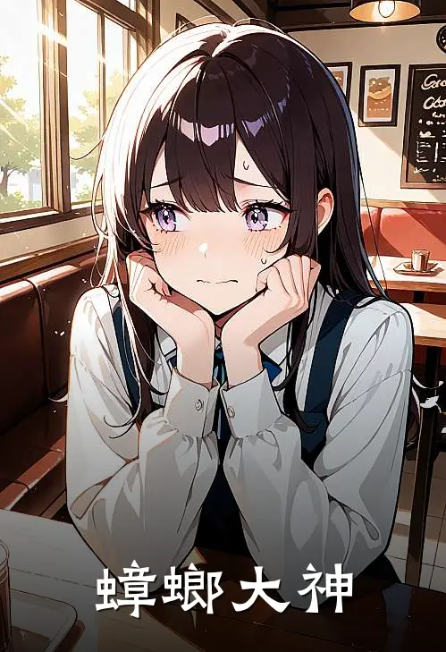 蟑螂大神赵干秦风完本热门小说_完本小说免费蟑螂大神(赵干秦风)