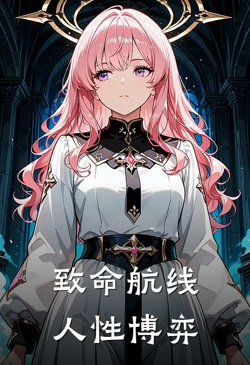 致命航线：人性博弈