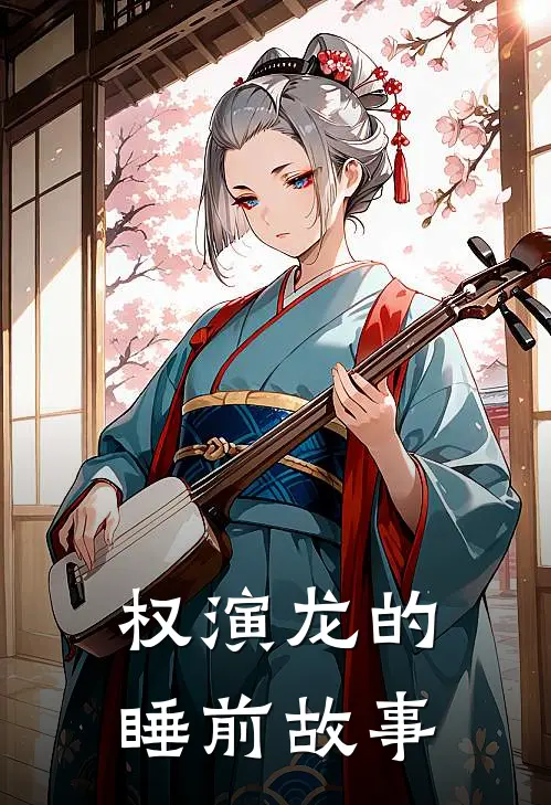 权演龙的睡前故事（阿夏林小满）全文免费阅读无弹窗大结局_权演龙的睡前故事最新章节列表_笔趣阁（阿夏林小满）