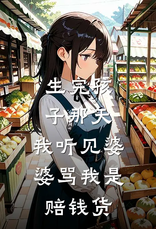 生完孩子那天，我听见婆婆骂我是赔钱货周明修林书禾完结好看小说_无弹窗全文免费阅读生完孩子那天，我听见婆婆骂我是赔钱货(周明修林书禾)