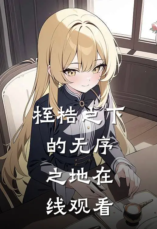 桎梏之下的无序之地在线观看