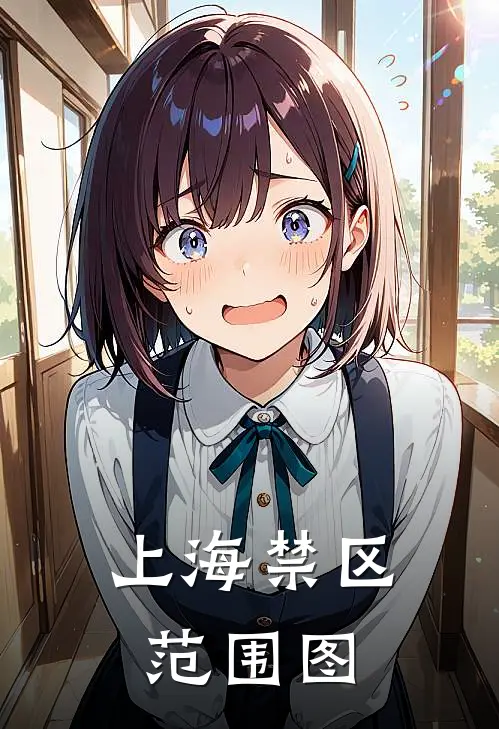 上海禁区范围图