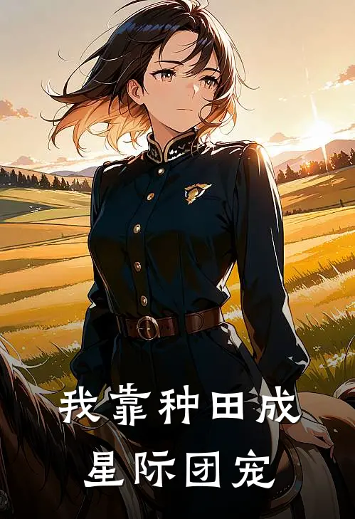 我靠种田成星际团宠苏挽苏挽无弹窗全文免费阅读_最新推荐小说我靠种田成星际团宠(苏挽苏挽)