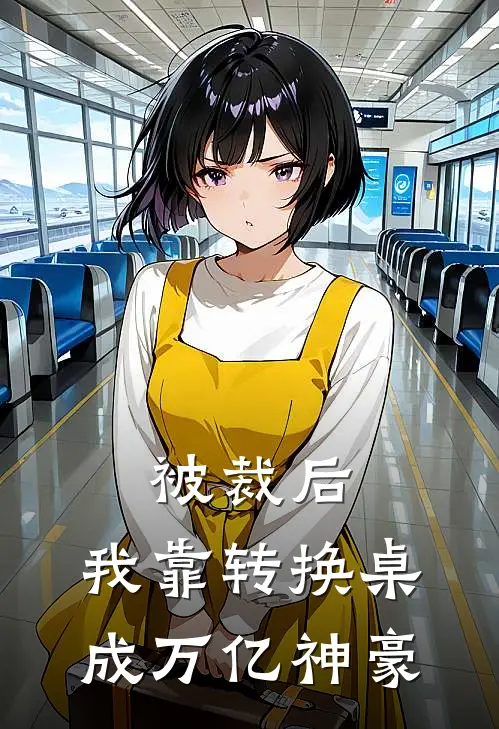 被裁后，我靠转换桌成万亿神豪周烨张超小说完整版免费阅读_最新章节列表被裁后，我靠转换桌成万亿神豪(周烨张超)