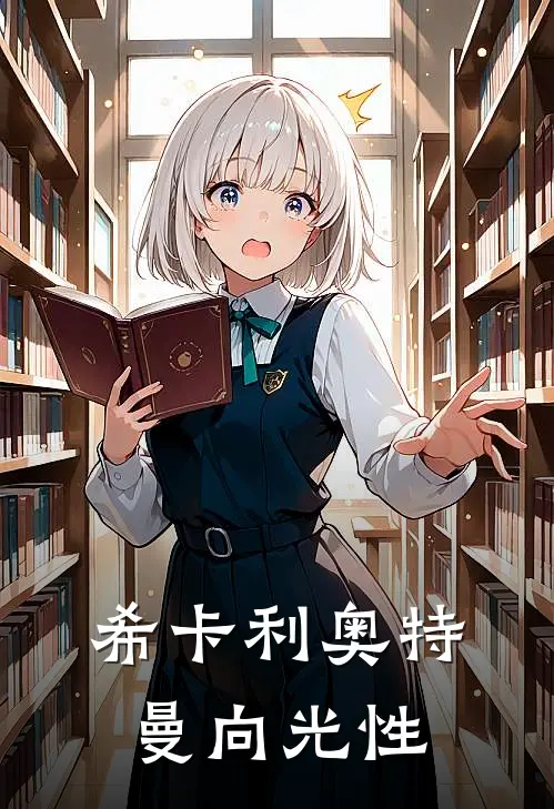 【希卡利奥特曼】向光性