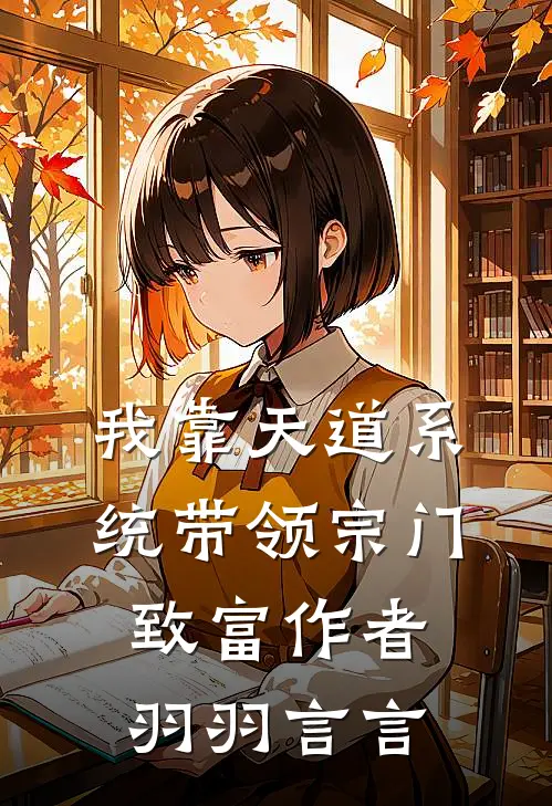 我靠天道系统带领宗门致富作者羽羽言言