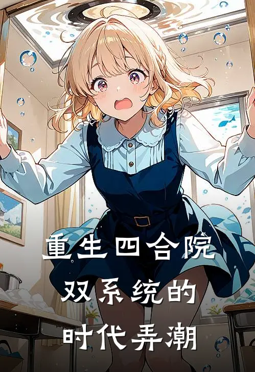 重生四合院：双系统的时代弄潮