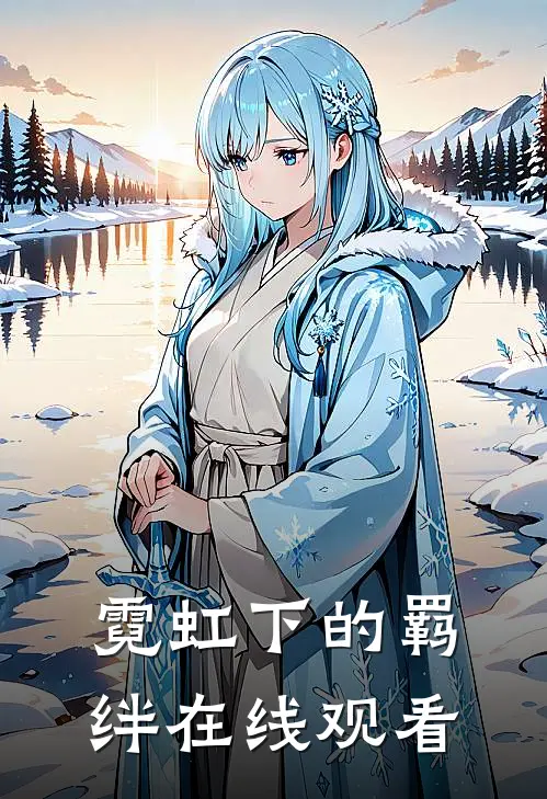 霓虹下的羁绊在线观看