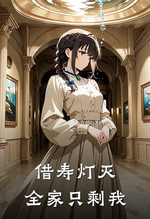 借寿灯灭，全家只剩我