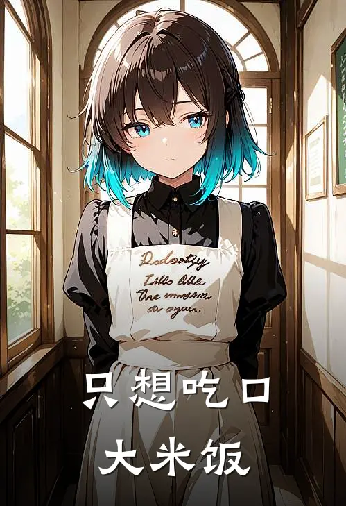 只想吃口大米饭