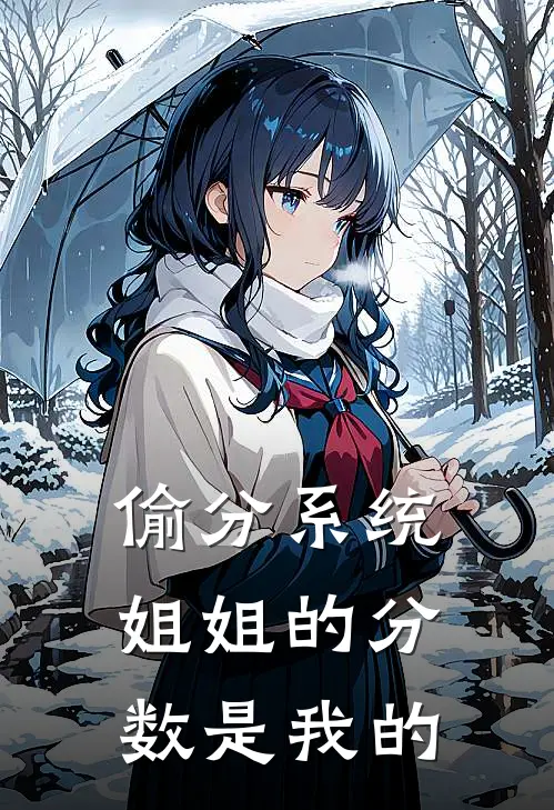 偷分系统：姐姐的分数是我的(林晚林晓晴)在线免费小说_完结小说免费阅读偷分系统：姐姐的分数是我的林晚林晓晴