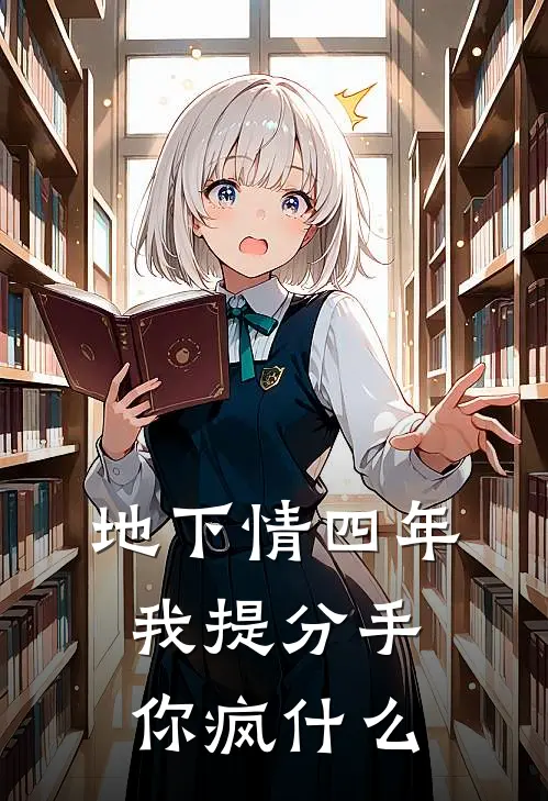 地下情四年，我提分手你疯什么姜颜段沉风完结小说大全_免费小说在哪看地下情四年，我提分手你疯什么(姜颜段沉风)