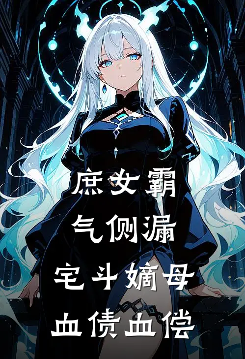 庶女霸气侧漏：宅斗嫡母血债血偿