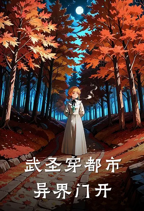 武圣穿都市：异界门开(林越苏晴)热门网络小说推荐_最新完结小说推荐武圣穿都市：异界门开林越苏晴