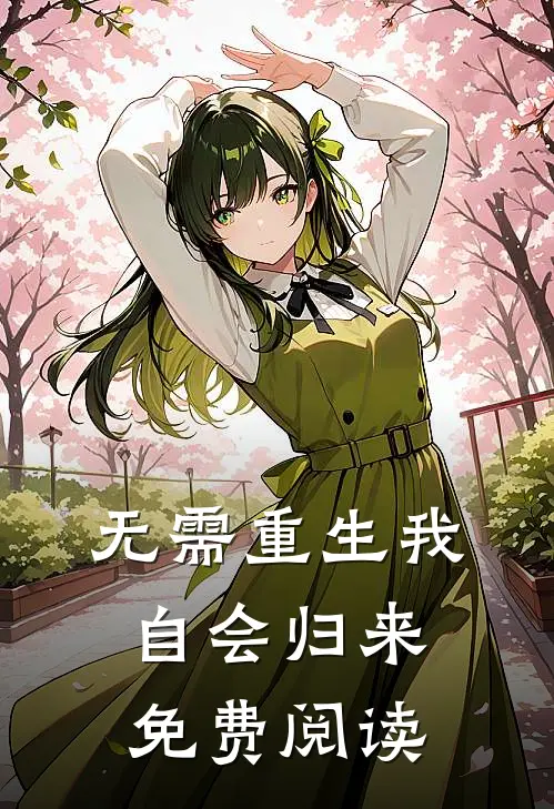 无需重生我自会归来免费阅读