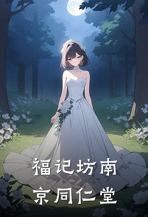 福记坊南京同仁堂