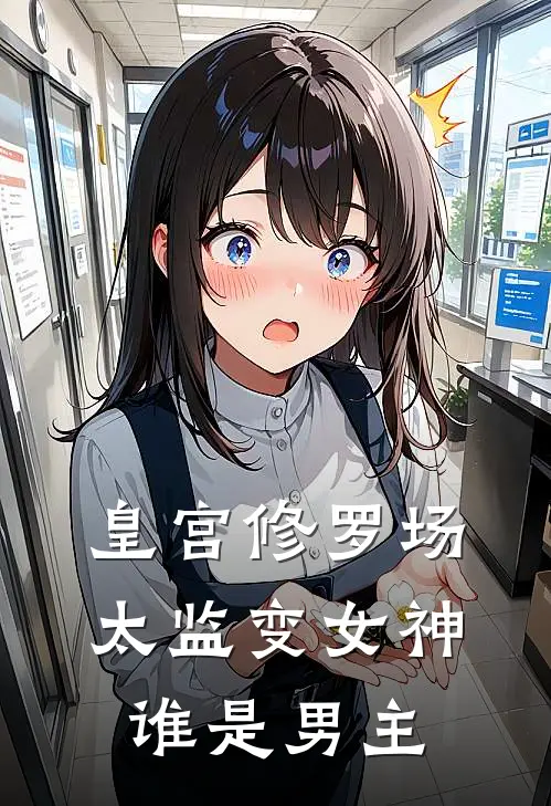皇宫修罗场：太监变女神谁是男主