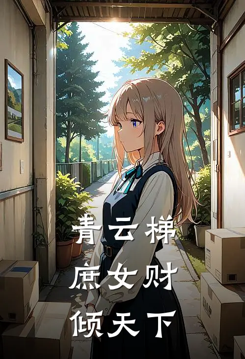 青云梯：庶女财倾天下