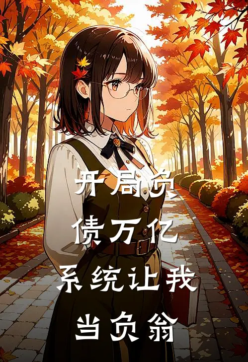 开局负债万亿，系统让我当负翁林渊李倩最新小说推荐_完本小说免费阅读开局负债万亿，系统让我当负翁(林渊李倩)