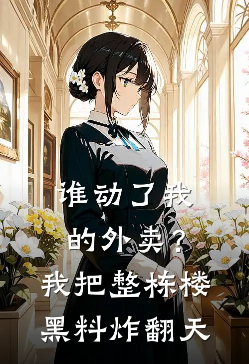 谁动了我的外卖？我把整栋楼黑料炸翻天(佚名佚名)免费阅读_无弹窗全文免费阅读谁动了我的外卖？我把整栋楼黑料炸翻天佚名佚名