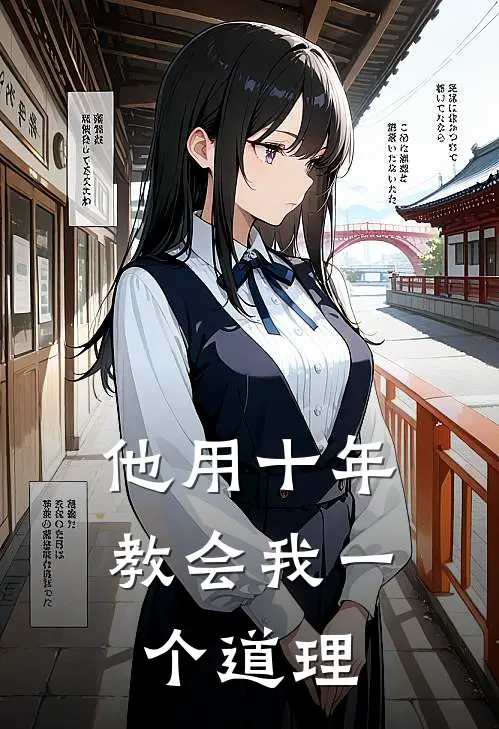 他用十年教会我一个道理(陆舟安安)推荐小说_他用十年教会我一个道理(陆舟安安)全文免费阅读大结局