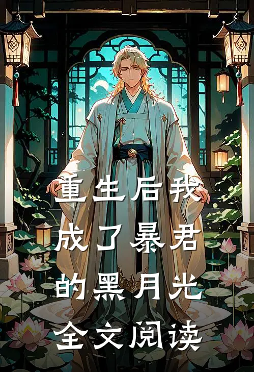 重生后我成了暴君的黑月光全文阅读