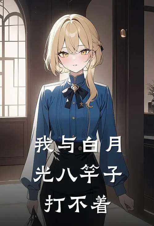 我与白月光八竿子打不着(洛尧陈林)完结小说推荐_小说全文免费阅读我与白月光八竿子打不着洛尧陈林