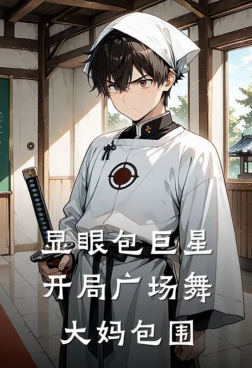 显眼包巨星：开局广场舞大妈包围(凌天凌天)免费小说完结版_最新章节列表显眼包巨星：开局广场舞大妈包围(凌天凌天)